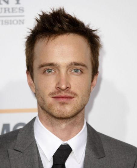 Aaron Paul ( Jessie Pinkman) | BreakingBad-episodi